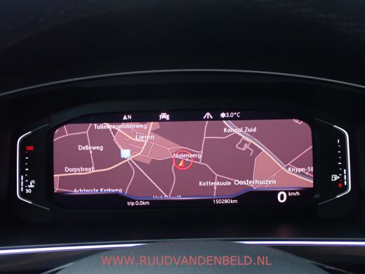 Volkswagen Tiguan 1.5 TSI ACT R-LINE CARPLAY / ACC / VIRTUAL-DISPLAY / KEYLESS ActivLease financial lease