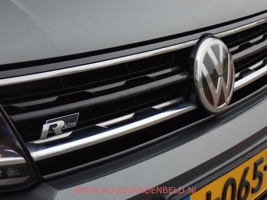 Volkswagen Tiguan 1.5 TSI ACT R-LINE CARPLAY / ACC / VIRTUAL-DISPLAY / KEYLESS ActivLease financial lease