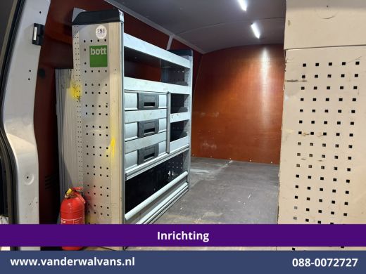 Volkswagen Transporter 2.0 TDI L2H1 Inrichting Euro6 Airco | Omvormer | Camera | Apple Carplay | Trekhaak Android Auto, ... ActivLease financial lease