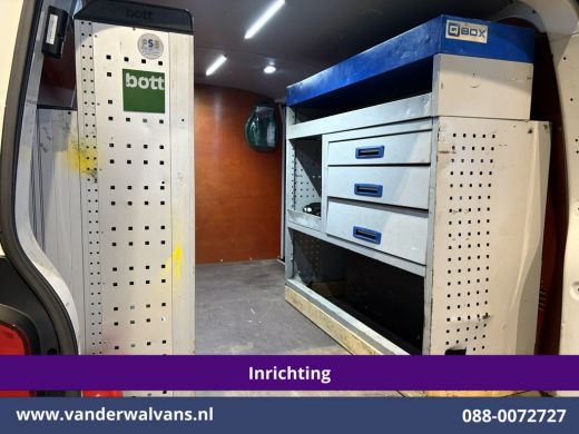 Volkswagen Transporter 2.0 TDI L2H1 Inrichting Euro6 Airco | Omvormer | Camera | Apple Carplay | Trekhaak Android Auto, ... ActivLease financial lease