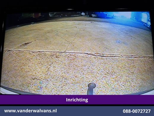 Volkswagen Transporter 2.0 TDI L2H1 Inrichting Euro6 Airco | Omvormer | Camera | Apple Carplay | Trekhaak Android Auto, ... ActivLease financial lease