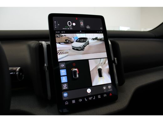 Volvo  EX30 Twin Motor Performance 428PK Ultra | Panoramadak | 360 graden | Park Assist Pilot | Elek stoelen ... ActivLease financial lease