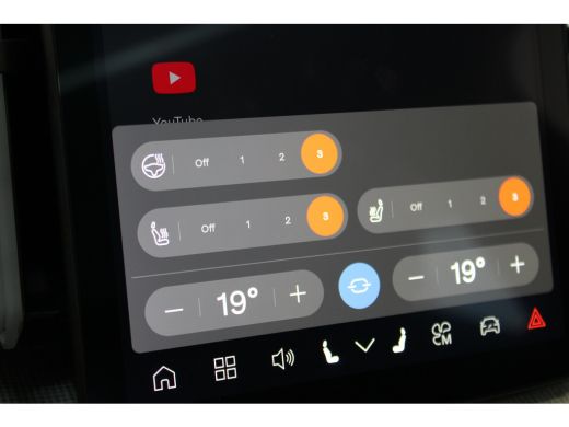 Volvo  EX30 Twin Motor Performance 428PK Ultra | Panoramadak | 360 graden | Park Assist Pilot | Elek stoelen ... ActivLease financial lease