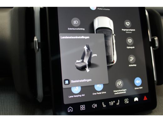 Volvo  EX30 Twin Motor Performance 428PK Ultra | Panoramadak | 360 graden | Park Assist Pilot | Elek stoelen ... ActivLease financial lease