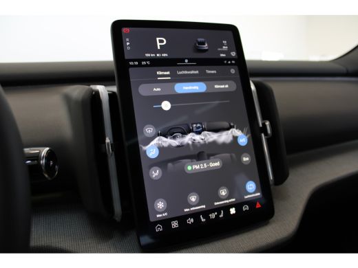 Volvo  EX30 Twin Motor Performance 428PK Ultra | Panoramadak | 360 graden | Park Assist Pilot | Elek stoelen ... ActivLease financial lease