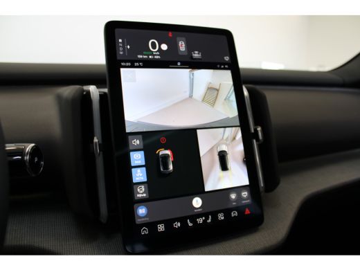 Volvo  EX30 Twin Motor Performance 428PK Ultra | Panoramadak | 360 graden | Park Assist Pilot | Elek stoelen ... ActivLease financial lease