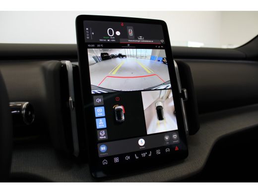 Volvo  EX30 Twin Motor Performance 428PK Ultra | Panoramadak | 360 graden | Park Assist Pilot | Elek stoelen ... ActivLease financial lease