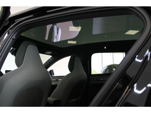 Volvo  EX30 Twin Motor Performance 428PK Ultra | Panoramadak | 360 graden | Park Assist Pilot | Elek stoelen ... ActivLease financial lease