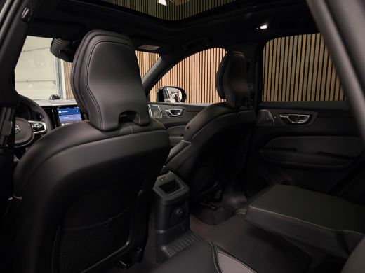 Volvo  XC60 T8 AWD Recharge Ultra Black Edition | Bowers & Wilkins | Luchtvering | Trekhaak | 360&deg; Camera | 4... ActivLease financial lease