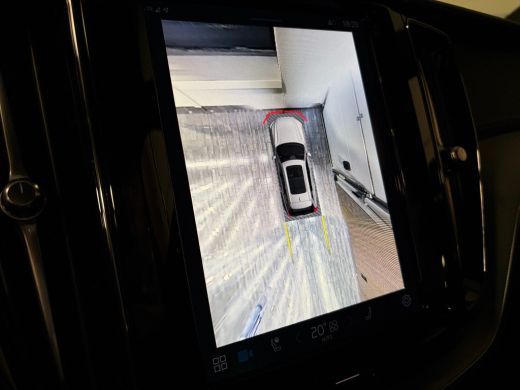 Volvo  XC60 T8 AWD Recharge Ultra Black Edition | Bowers & Wilkins | Luchtvering | Trekhaak | 360&deg; Camera | 4... ActivLease financial lease