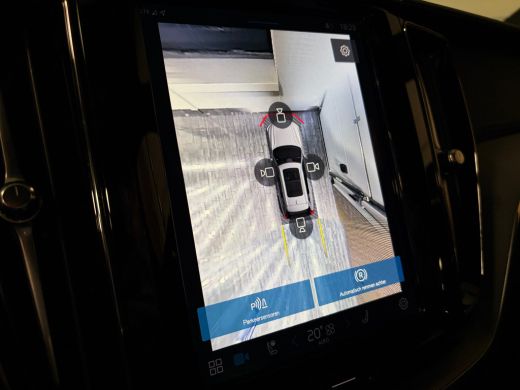 Volvo  XC60 T8 AWD Recharge Ultra Black Edition | Bowers & Wilkins | Luchtvering | Trekhaak | 360&deg; Camera | 4... ActivLease financial lease