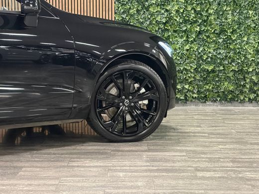 Volvo  XC60 T8 AWD Recharge Ultra Black Edition | Bowers & Wilkins | Luchtvering | Trekhaak | 360&deg; Camera | 4... ActivLease financial lease
