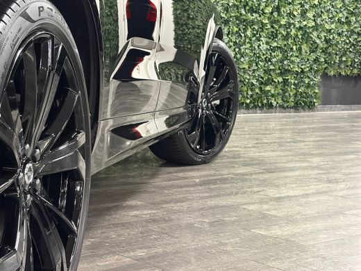 Volvo  XC60 T8 AWD Recharge Ultra Black Edition | Bowers & Wilkins | Luchtvering | Trekhaak | 360&deg; Camera | 4... ActivLease financial lease