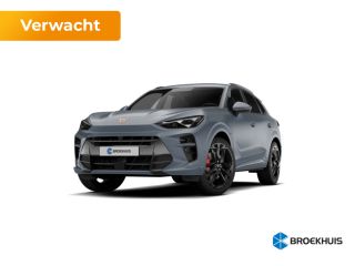 CUPRA Terramar VZ Tribe Edition | 360 graden camera | Achteruitrijcamera | Draadloze Apple CarPlay&trade;, Android Auto&trade;