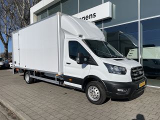 Ford Transit 350 Bakwagen L5 Trend RWD - Handgeschakeld BPM vrij