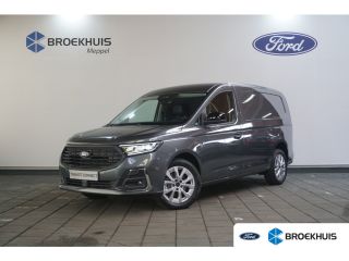 Ford Transit Connect 1.5 EcoBoost PHEV L2 Limited | Achteruitrijcamera | Cruise control adaptief met Stop&Go en stuurh...