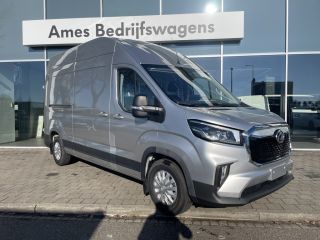 Maxus eDeliver9 L3H3 77 kWh