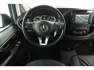 Mercedes-Benz Vito 114 CDI Extra Lang | Aut. | DC | 6 Zits | Clima | Adap.Cruise | Camera | Carplay | Navi | Stoelve...