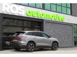 Renault Austral 1.2 E-Tech full hybrid 200 iconic | BTW | PANO | ACC | 360 | STOEL&STUUR VERW | ELEK STOELEN | DO...