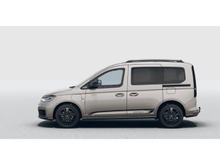 Volkswagen Caddy Kombi Limited Edition 1.5 e-Hybrid Limited Edition | 12V-aansluiting in dashboard en laadruimte |...