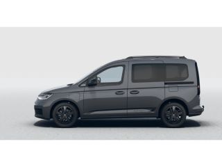 Volkswagen Caddy Kombi Limited Edition 1.5 e-Hybrid Limited Edition | 12V-aansluiting in dashboard en laadruimte |...