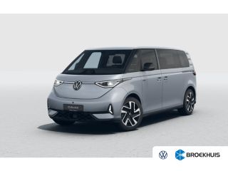 Volkswagen ID. Buzz GTX Limited Edition 86 kWh LWB 7p. | Achteruitrijcamera | Airco (automatisch) | Apple Carplay/And...