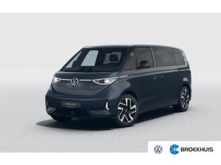 Volkswagen ID. Buzz GTX Limited Edition 86 kWh LWB 7p. | Achteruitrijcamera | Apple Carplay/Android Auto|telefooninte...