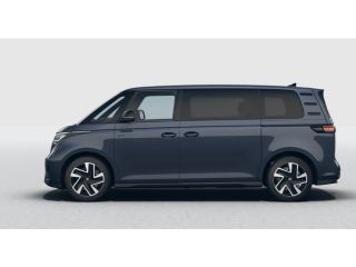 Volkswagen ID. Buzz GTX Limited Edition 86 kWh LWB 7p. | Achteruitrijcamera | Apple Carplay/Android Auto|telefooninte...