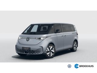 Volkswagen ID. Buzz Pro Bulli Limited Edition 86 kWh LWB 7p. | Achteruitrijcamera | Airco (automatisch) | Apple Carpl...