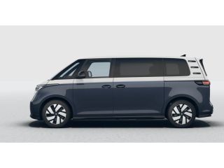 Volkswagen ID. Buzz Pro Bulli Limited Edition 86 kWh LWB 7p. | Achteruitrijcamera | Airco (automatisch) | Apple Carpl...