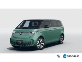 Volkswagen ID. Buzz Pro Bulli Limited Edition 86 kWh LWB 7p. | Achteruitrijcamera | Apple Carplay/Android Auto|telefo...