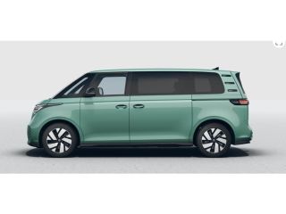 Volkswagen ID. Buzz Pro Bulli Limited Edition 86 kWh LWB 7p. | Achteruitrijcamera | Apple Carplay/Android Auto|telefo...