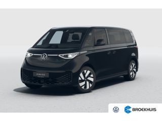 Volkswagen ID. Buzz Pro Bulli Limited Edition 86 kWh LWB 7p. | Airco (automatisch) | Apple Carplay/Android Auto|telef...