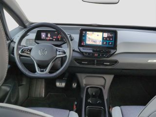 Volkswagen ID.3 First Max 58 kWh | Trekhaak | Panoramadak | Adap. Cruise | Navigatie | Elek Stoelen | Achteruitri...