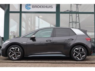 Volkswagen ID.3 First Plus 58 kWh 204PK | Achteruitrijcamera | Cruise control adaptief met Stop&Go | Keyless entry