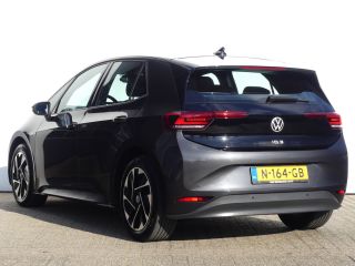 Volkswagen ID.3 Pro 58 kWh | SOH 91% | STOEL+STUURVERWARMING | APPLE CARPLAY/ANDROID AUTO | PARKEERSENSOREN V+A |...