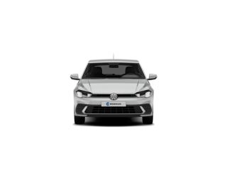 Volkswagen Polo Life Edition | 'App-Connect' smartphone integratie | Airconditioning automatisch (Climatronic), 2...