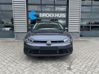 Volkswagen Polo Life Edition | 'App-Connect' smartphone integratie | Airconditioning automatisch (Climatronic), 2...