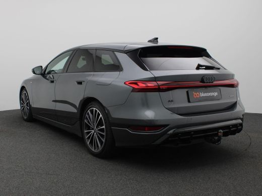 Audi A6 Avant e-tron Avant e-tron S edition quattro 100 kWh 428PK Aut. SOH 100%, Trekhaak, Memorystoel, 20" LM Velgen,... ActivLease financial lease