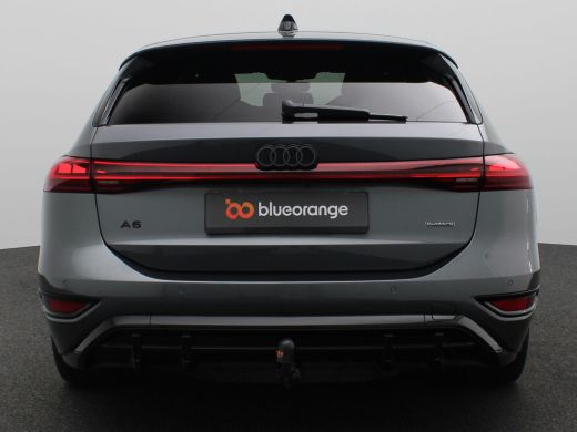 Audi A6 Avant e-tron Avant e-tron S edition quattro 100 kWh 428PK Aut. SOH 100%, Trekhaak, Memorystoel, 20" LM Velgen,... ActivLease financial lease