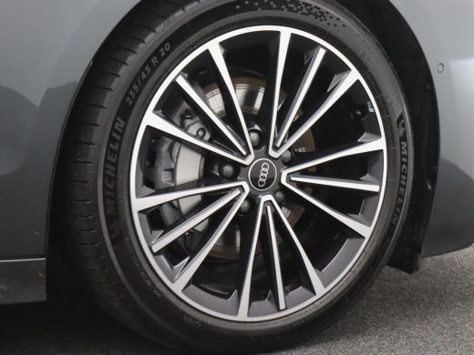 Audi A6 Avant e-tron Avant e-tron S edition quattro 100 kWh 428PK Aut. SOH 100%, Trekhaak, Memorystoel, 20" LM Velgen,... ActivLease financial lease