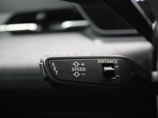 Audi A6 Avant e-tron Avant e-tron S edition quattro 100 kWh 428PK Aut. SOH 100%, Trekhaak, Memorystoel, 20" LM Velgen,... ActivLease financial lease