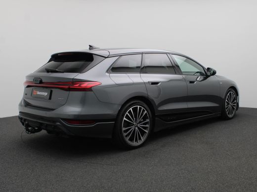 Audi A6 Avant e-tron Avant e-tron S edition quattro 100 kWh 428PK Aut. SOH 100%, Trekhaak, Memorystoel, 20" LM Velgen,... ActivLease financial lease