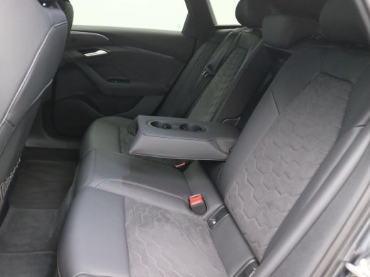 Audi A6 Avant e-tron Avant e-tron S edition quattro 100 kWh 428PK Aut. SOH 100%, Trekhaak, Memorystoel, 20" LM Velgen,... ActivLease financial lease