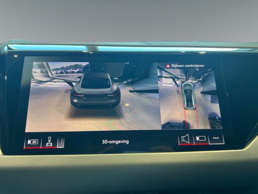 Audi e-tron GT Adaptieve cruise assist | Bang & Olufsen premium 3D | Optiekpakket zwart plus | Ambient light ActivLease financial lease