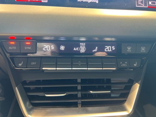 Audi e-tron GT Adaptieve cruise assist | Bang & Olufsen premium 3D | Optiekpakket zwart plus | Ambient light ActivLease financial lease