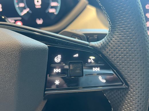 Audi e-tron GT Adaptieve cruise assist | Bang & Olufsen premium 3D | Optiekpakket zwart plus | Ambient light ActivLease financial lease
