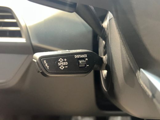 Audi e-tron GT Adaptieve cruise assist | Bang & Olufsen premium 3D | Optiekpakket zwart plus | Ambient light ActivLease financial lease