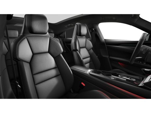 Audi e-tron GT e-tron GT ActivLease financial lease