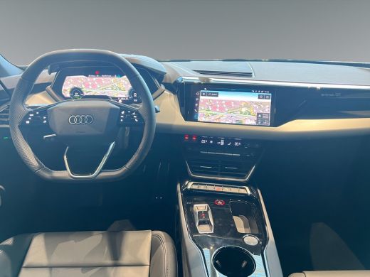 Audi e-tron GT Adaptieve cruise assist | Bang & Olufsen premium 3D | Optiekpakket zwart plus | Ambient light ActivLease financial lease
